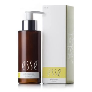 ESSE Gel Cleanser 潔面凝膠