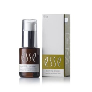 ESSE Eye & Lip Cream 益生菌玻尿酸眼唇修護霜 15ml