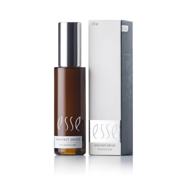 ESSE Resurrect Serum 賦活精華