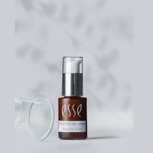 ESSE Sensitive Eye Cream 敏感肌膚護眼霜 15ml - Image 2