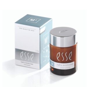 ESSE Sensitive Hydro Moisturiser 敏感肌膚水潤保濕霜 50ml