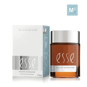 ESSE Sensitive Nourish Moisturiser 敏感肌膚滋潤保濕霜 50ml