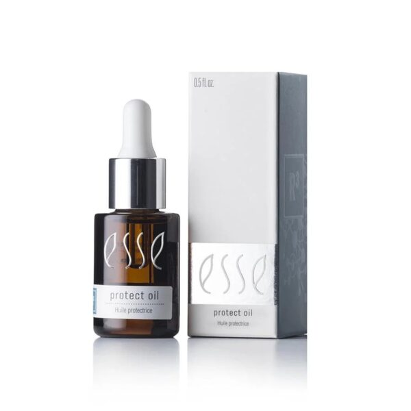 ESSE Protect Oil 全方位抗污染護理油 15ml