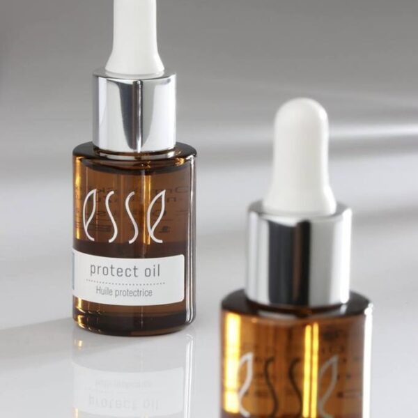 ESSE Protect Oil 全方位抗污染護理油 15ml：圖片 2