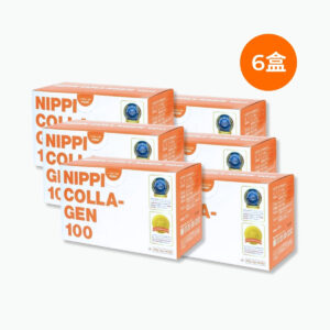 美容系列 nippi collagen 100
