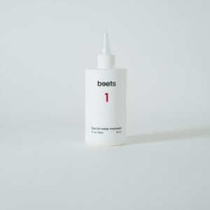 beets no.1 special water treatment 頭⽪神仙⽔