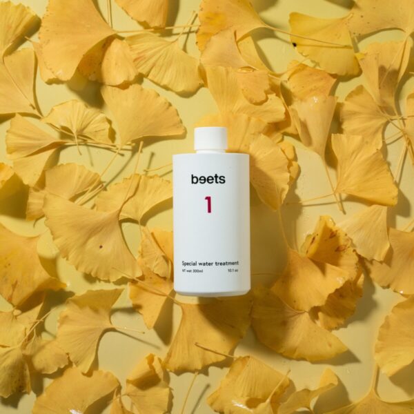 beets no.1 special water treatment 頭⽪神仙⽔ 300ml：圖片 4