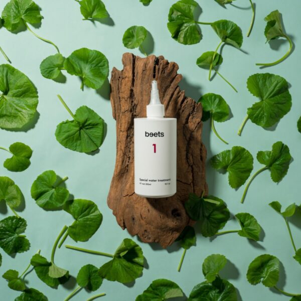 beets no.1 special water treatment 頭⽪神仙⽔ 300ml：圖片 5