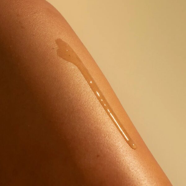 Alpha-H Firming Peptide Body Oil 緊緻嫩膚胜肽身體護理油 100ml：圖片 2