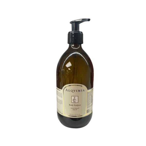 Alqvimia Body Sculptor Aceite Corporal Body Oil 擊脂塑形油 500ml