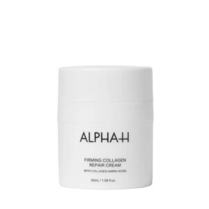 Alpha-H Firming Collagen Repair Cream 緊緻膠原蛋白修護面霜 50ml