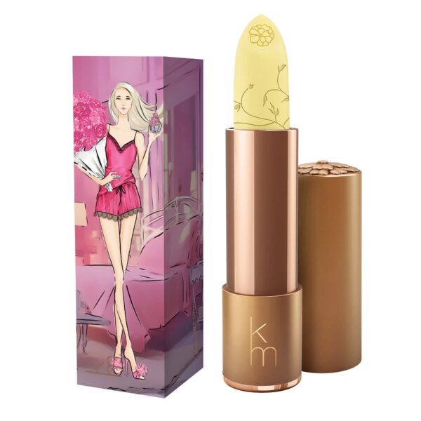 Karen Murrell 01 Moisture Stick 保濕唇膏：圖片 2