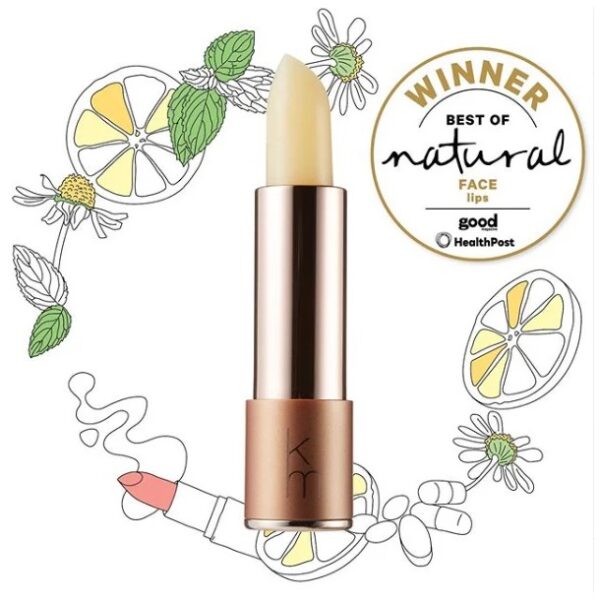 Karen Murrell 01 Moisture Stick 保濕唇膏：圖片 5