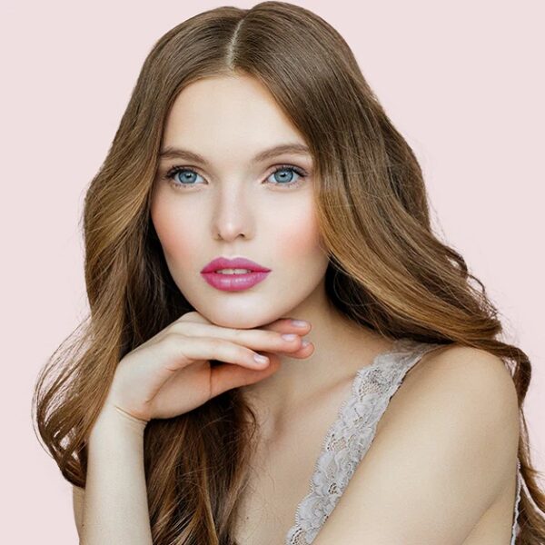 Karen Murrell 03 Pink Starlet - Natural Lipstick 天然唇膏：圖片 6