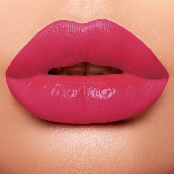 Karen Murrell 03 Pink Starlet - Natural Lipstick 天然唇膏：圖片 7