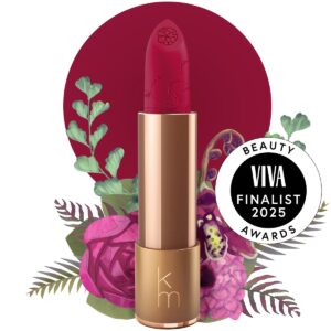 Karen Murrell 10 Magenta Moon - Natural Lipstick 天然唇膏