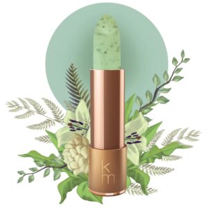 Karen Murrell 41 Mint Lip Scrub 薄荷唇部磨砂唇膏