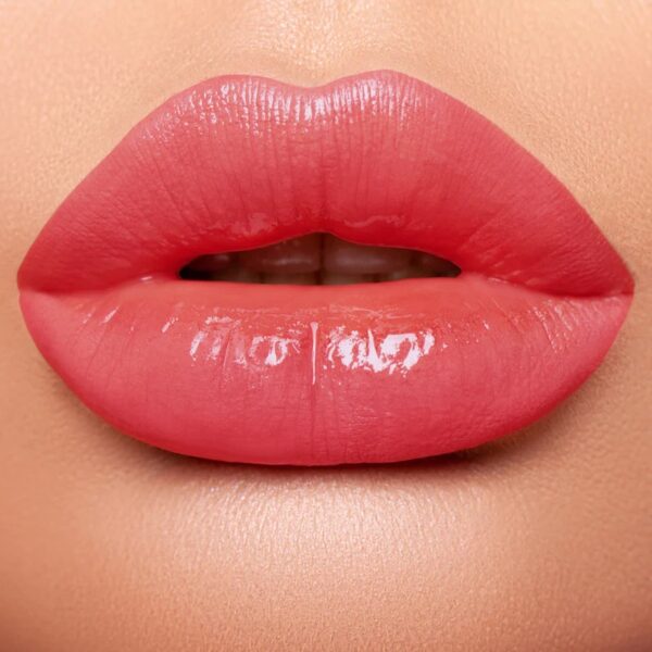 Karen Murrell 44 Tropical Sunset - Natural Lip Tint 熱帶日落天然唇膏：圖片 6