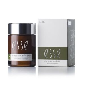 ESSE Microderm Exfoliator 微晶磨砂膏 50ml