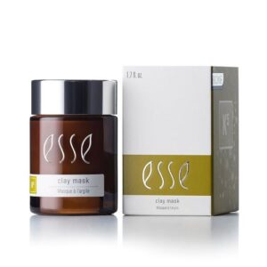 ESSE Clay Mask 深層淨化排毒面膜 50ml