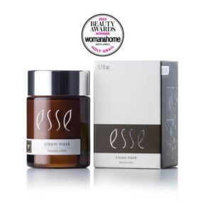 ESSE Cream Mask 煥白亮膚精華面膜 50ml