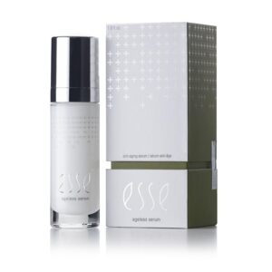 ESSE Ageless serum 抗衰老活膚精華液 30ml