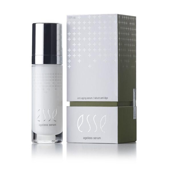 ESSE Ageless serum 抗衰老活膚精華液 30ml