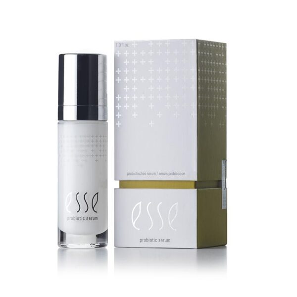 ESSE Probiotic serum 全方位活性益生菌平衡精華液 30ml