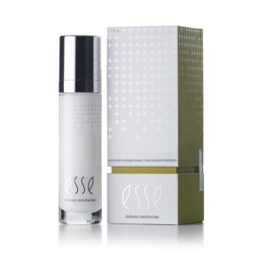 ESSE Defence moisturiser 自生防護保濕日霜 50ml