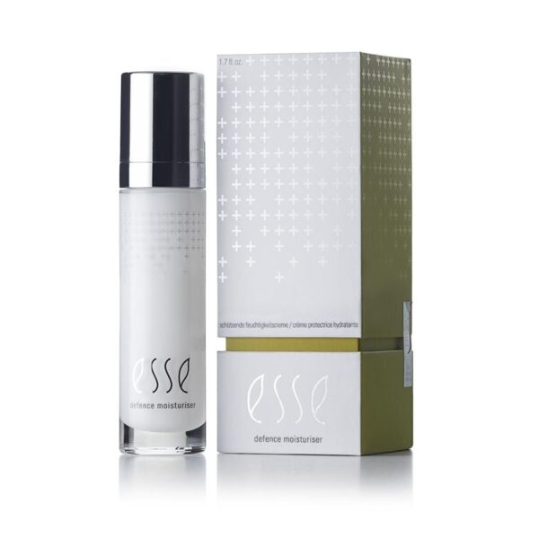ESSE Defence moisturiser 自生防護保濕日霜 50ml