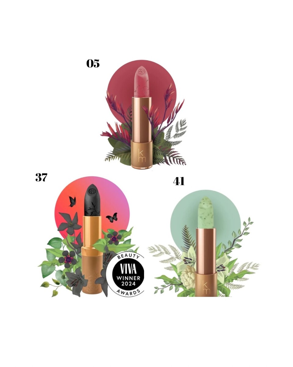 Karen Murrell Violet and Mint Magic Festive Set 魔法優惠套裝