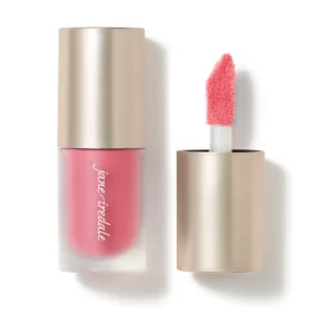 Jane Iredale ColorLuxe Liquid Blush 角鯊烷抗氧琉光胭脂液