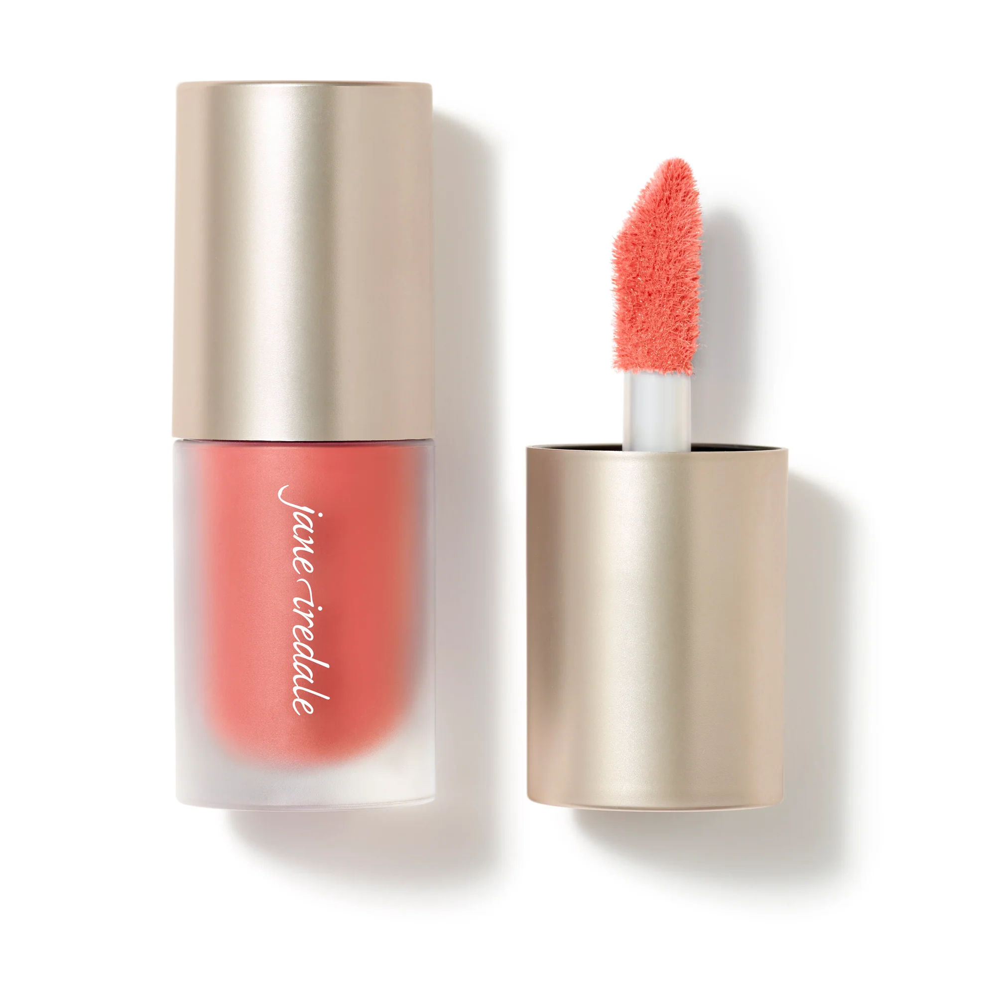 Jane Iredale ColorLuxe Liquid Blush 角鯊烷抗氧琉光胭脂液 - Image 7