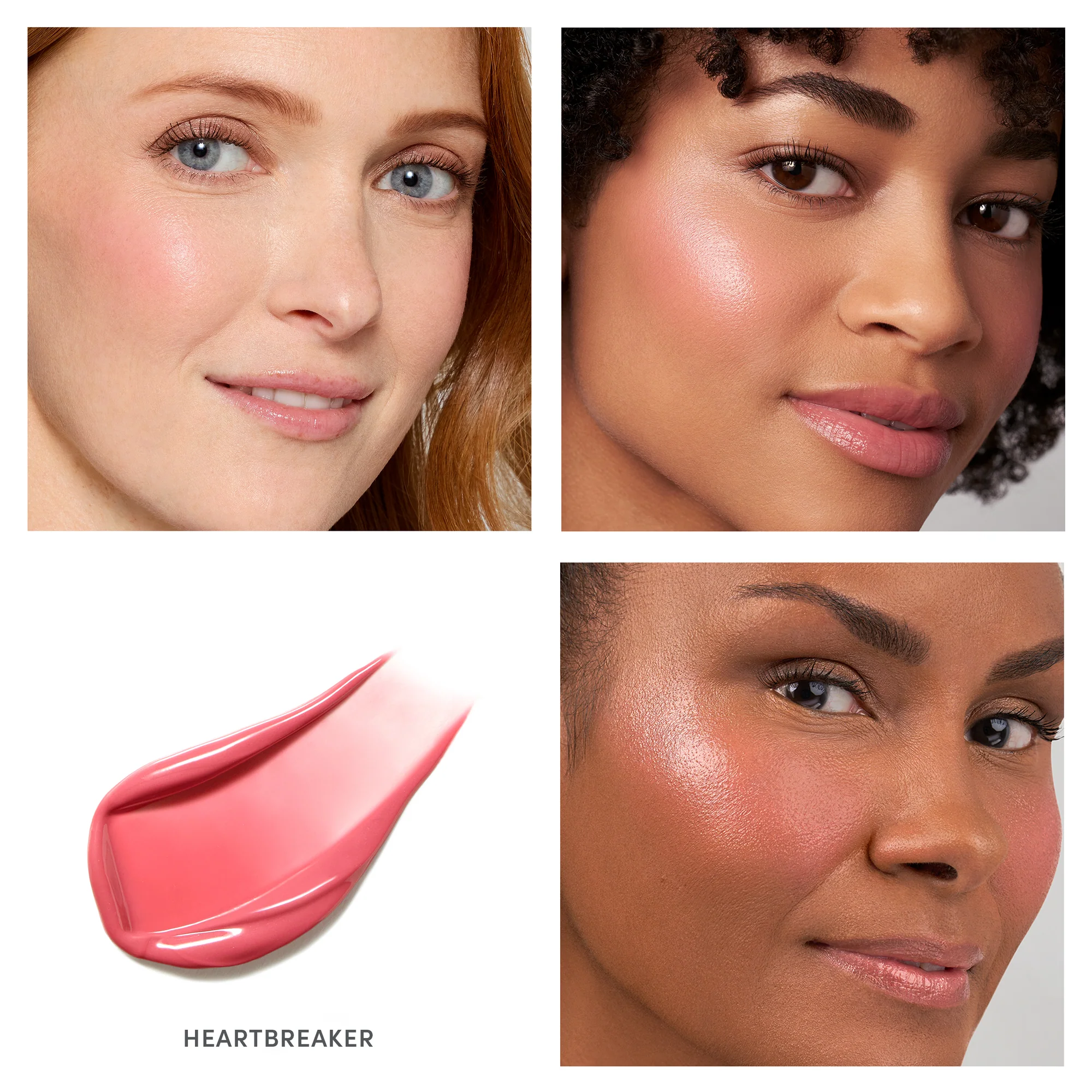 Jane Iredale ColorLuxe Liquid Blush 角鯊烷抗氧琉光胭脂液 - Image 3