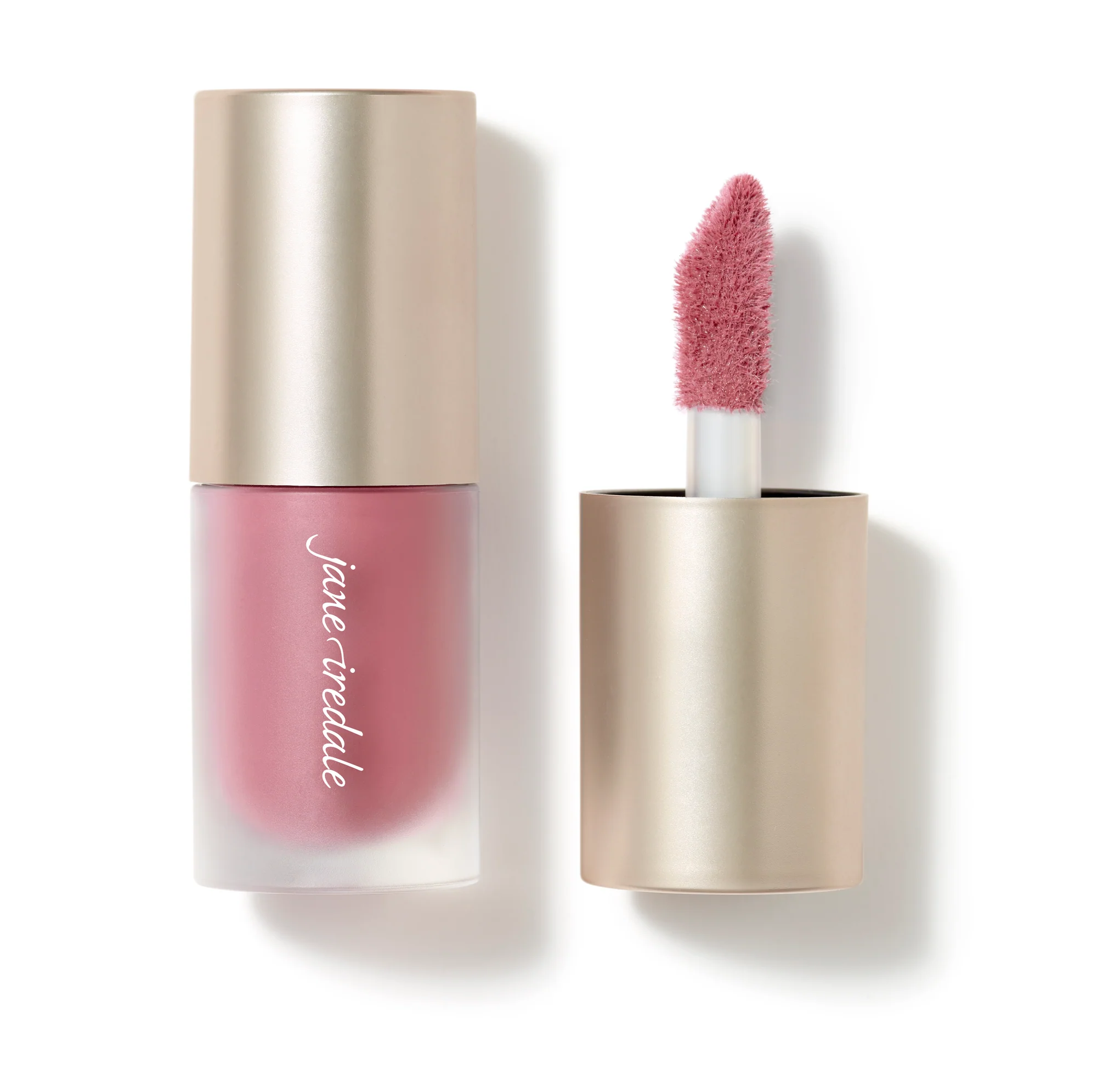 Jane Iredale ColorLuxe Liquid Blush 角鯊烷抗氧琉光胭脂液 - Image 4