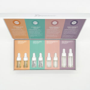 Phyto Family (孖裝4盒1) 療程級Facial精華套裝