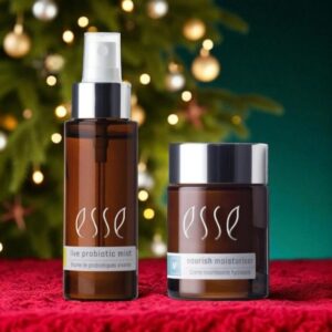 ESSE PROBIOTIC NOURISH BOOSTER BUNDLE 益生菌滋養修護套装