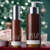 ESSE SKIN RADIANCE BUNDLE 光感日常套装