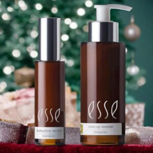 ESSE SKIN RADIANCE BUNDLE 光感日常套装