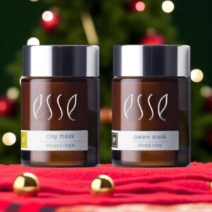 ESSE DUO MASK BUNDLE 雙膜套装