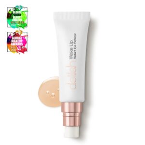 Delilah Wake Up Radiant Eye Perfector 8ml