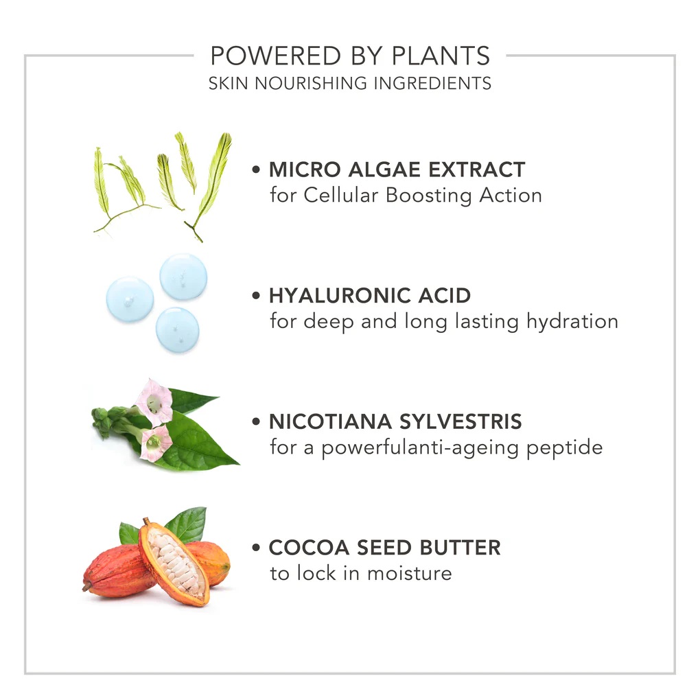 Delilah Wake Up Radiant Eye Perfector 8ml - Image 3