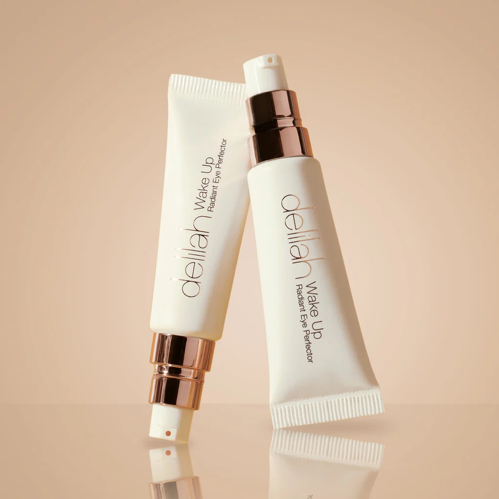 Delilah Wake Up Radiant Eye Perfector 8ml - Image 5