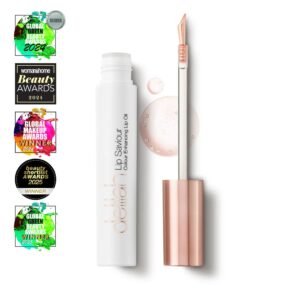 Delilah Lip Saviour Colour Enhancing Lip Oil 5ml