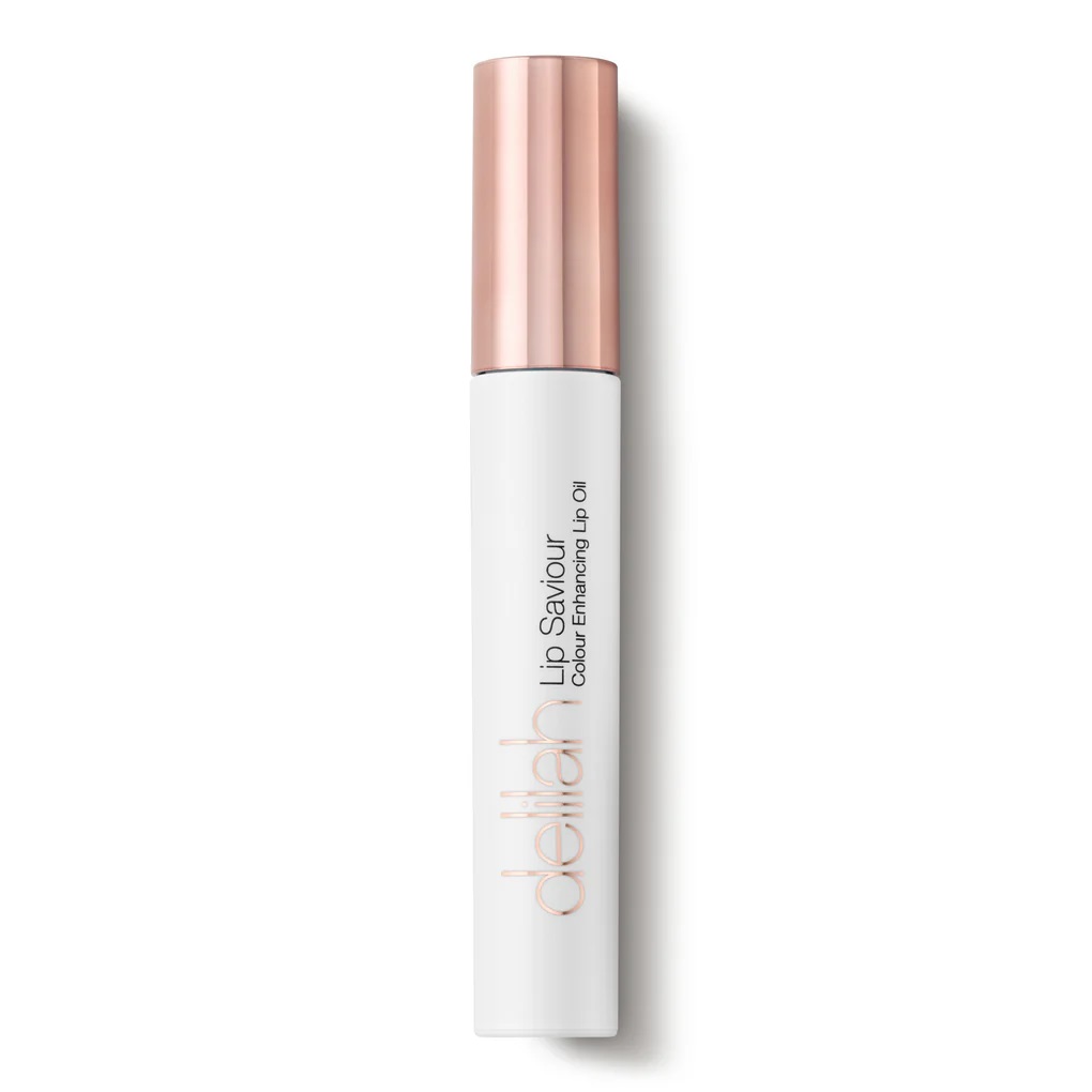 Delilah Lip Saviour Colour Enhancing Lip Oil 5ml - Image 2