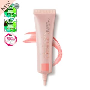 Delilah In Bloom Radiant Liquid Blush 12ml
