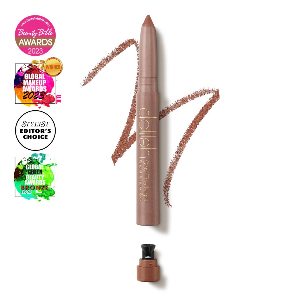 Delilah Stay The Night Smooth Shadow Stick