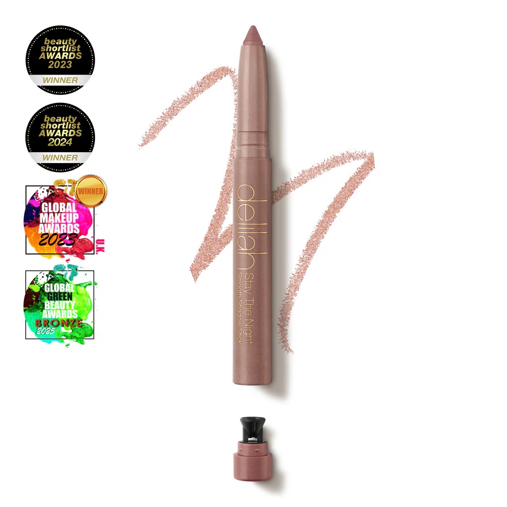 Delilah Stay The Night Smooth Shadow Stick - Image 4