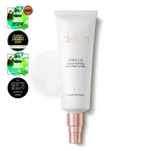 Delilah Wake Up Radiant Hydrating Skin & Make-up Mist 80ml
