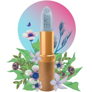 Karen Murrell 39 Frost Bitten - Magic Tint 魔法色調唇膏